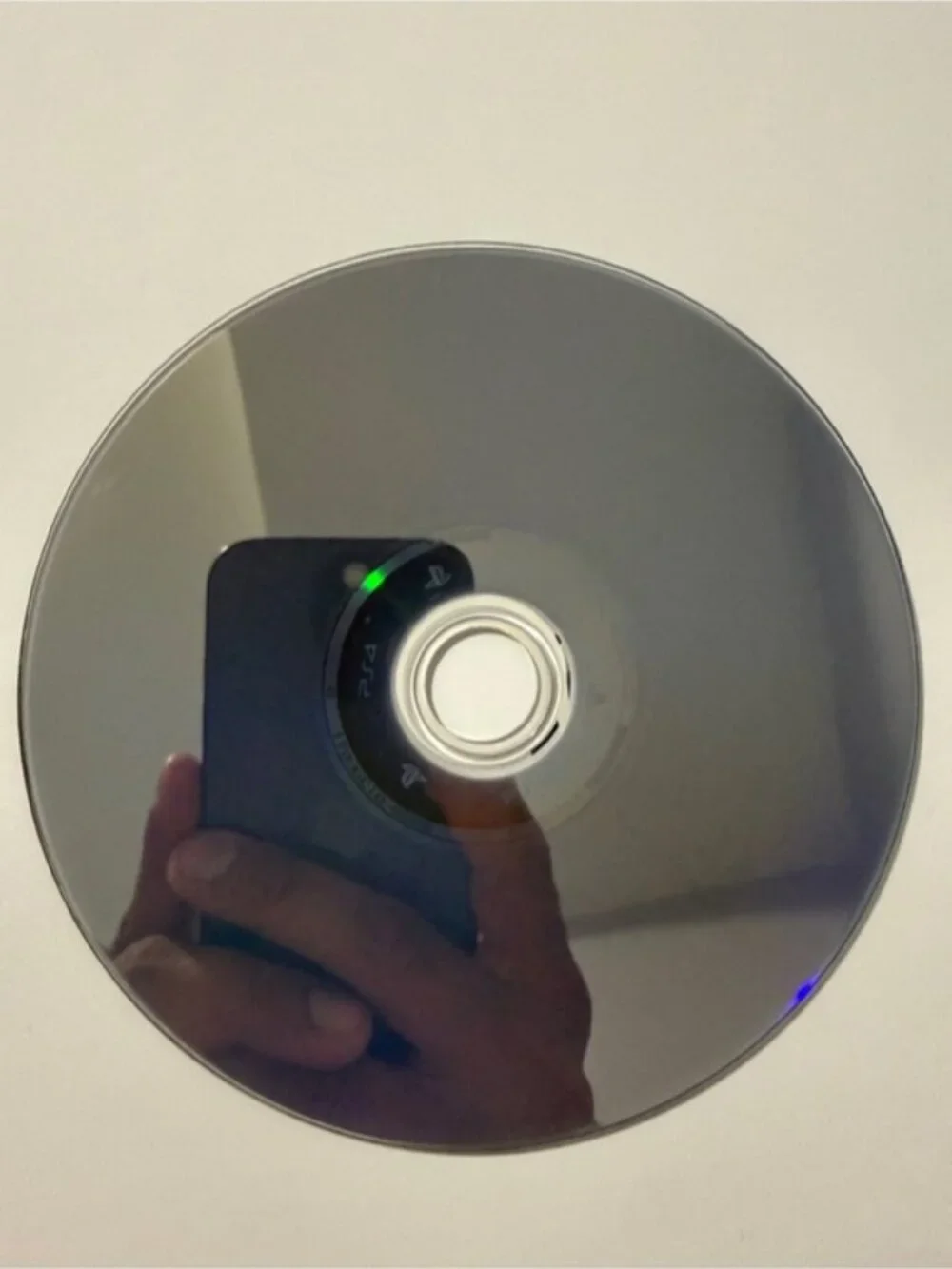 PS4 Star Wars Battlefront Disc in GTA V Case (Mismatched) Tested
